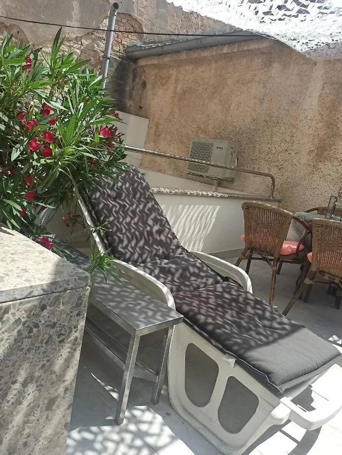 Apartment Sentimento Pula Croatia