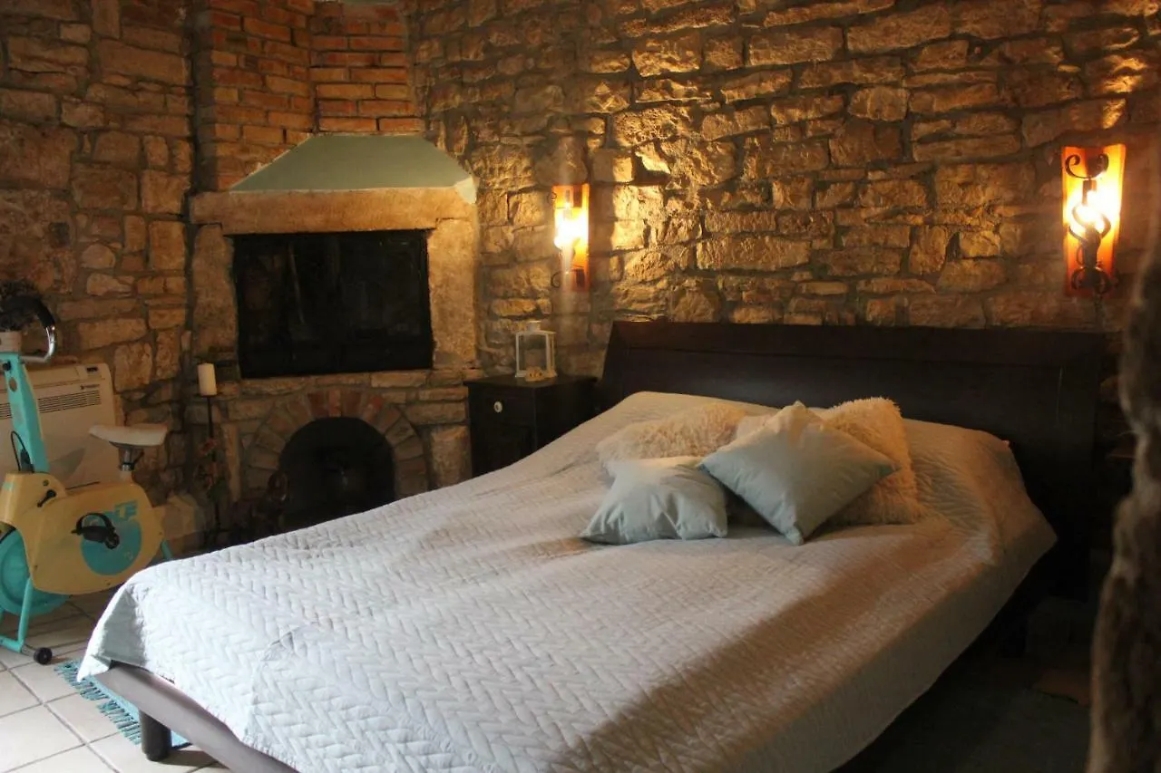 Apartment Sentimento Pula