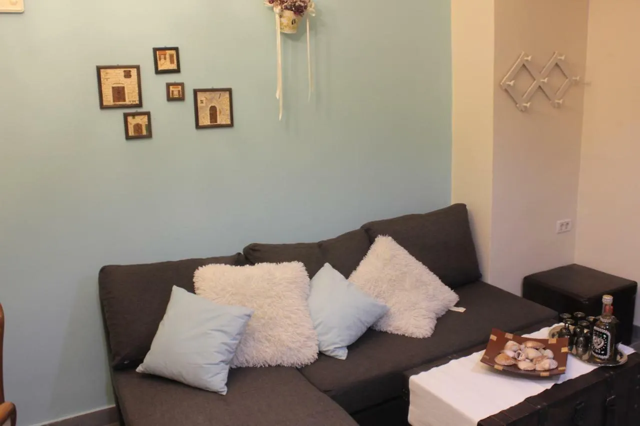 Apartment Sentimento Pula Croatia
