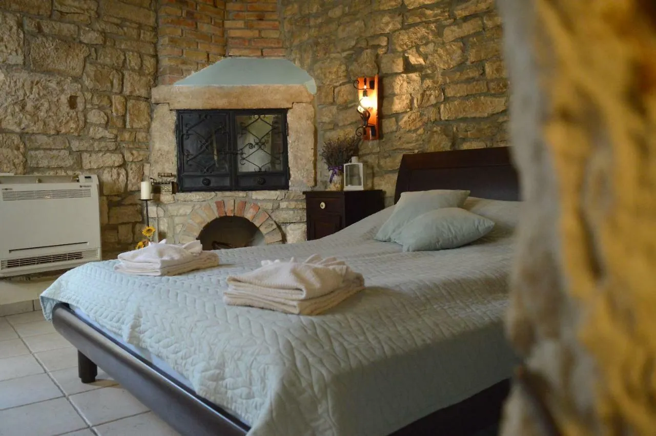 Apartment Sentimento Pula