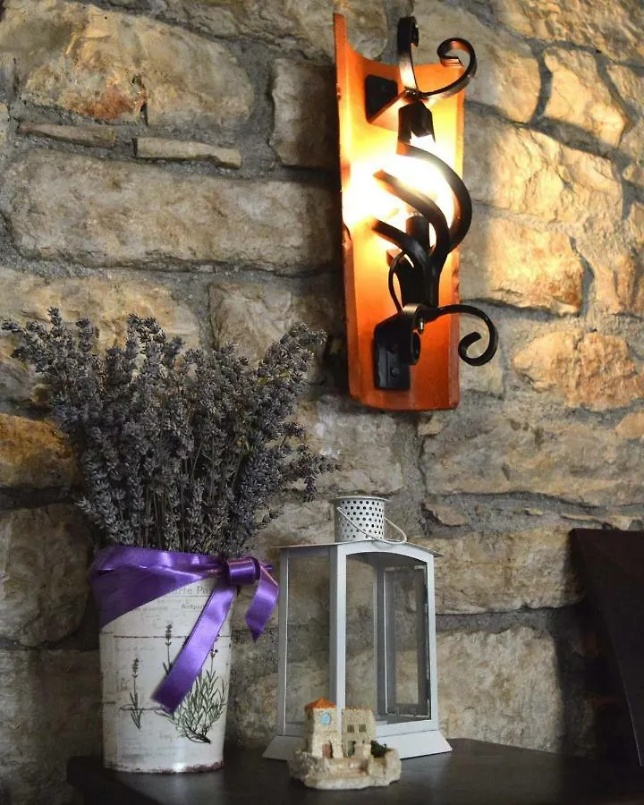 Apartment Sentimento Pula 0*,  Croatia