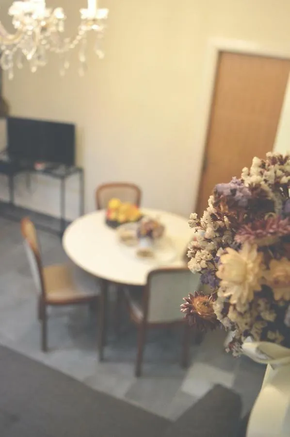 Apartment Sentimento Pula 0*,  Croatia