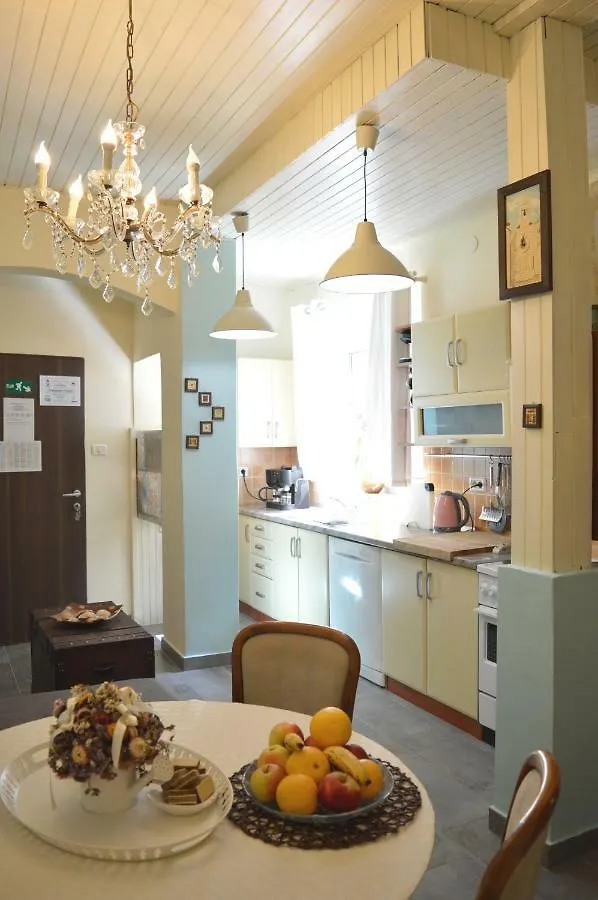 Apartment Sentimento Pula